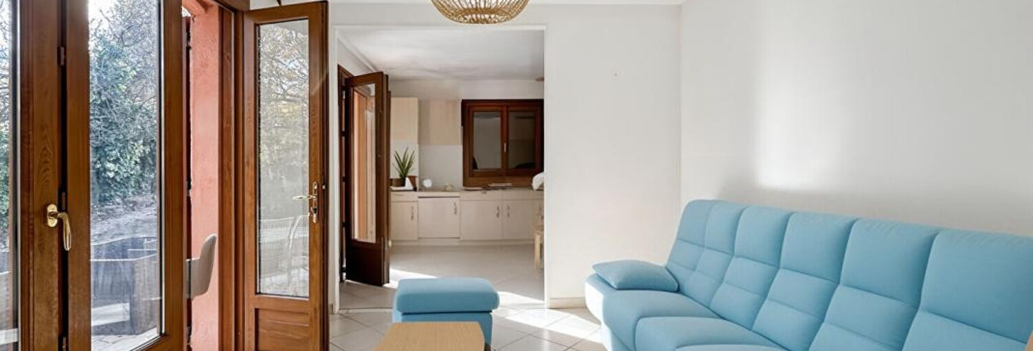 Maison 4 Pièces 90 m² à vendre à Trans-en-Provence (83720)