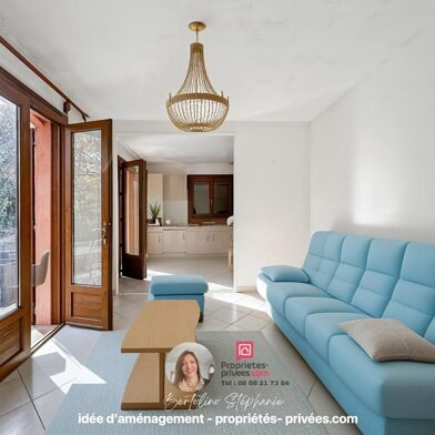 Maison 4 pièces 250000 €