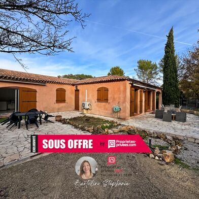 Maison 4 pièces 250000 €