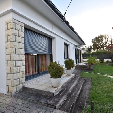 Maison 5 pièces 669000 €