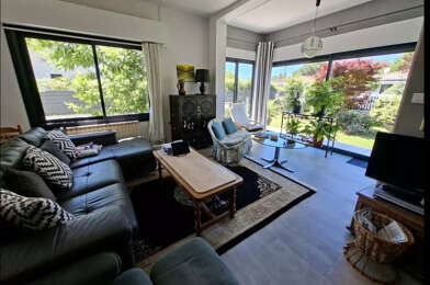 Maison 5 pièces 669000 €