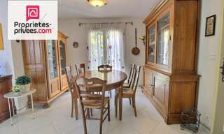 Maison 5 Pièces 105 m² à vendre à Lorgues (83510)