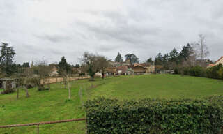 Terrain  1845 m² à vendre à Saint-Julien-l'Ars (86800)