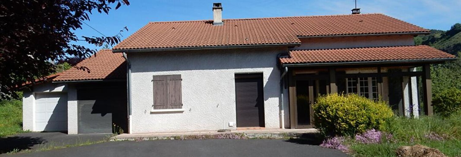 Maison 7 Pièces 158 m² à vendre à Espaly-Saint-Marcel (43000)