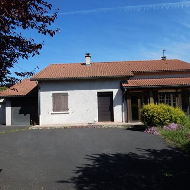 Maison 7 pièces 249000 €