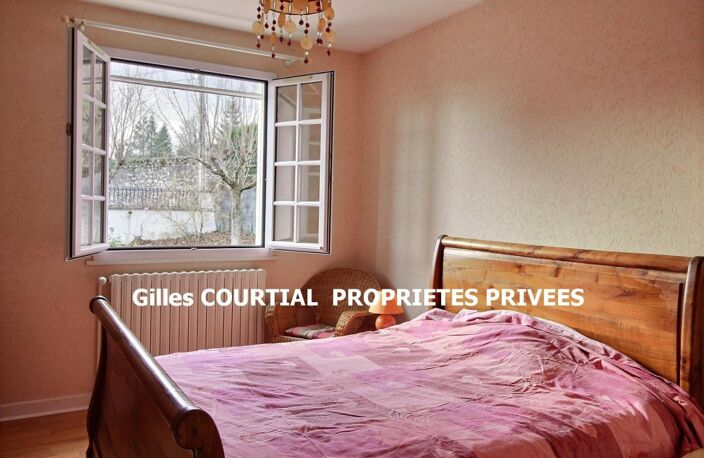 Espaly-Saint-Marcel 43000 maison individuelle sur 2 niveaux 158 m² 5 chambres double garage cave sur 995 m² de terrain — photo 4