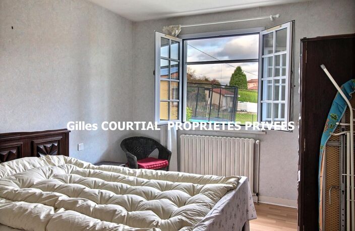 Espaly-Saint-Marcel 43000 maison individuelle sur 2 niveaux 158 m² 5 chambres double garage cave sur 995 m² de terrain — photo 5