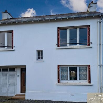Maison 6 pièces 192400 €