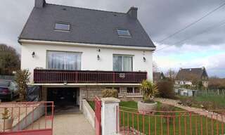 Maison 6 Pièces 125 m² à vendre à Langonnet (56630)