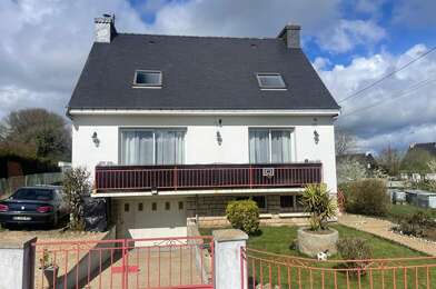 Maison 6 pièces 192400 €