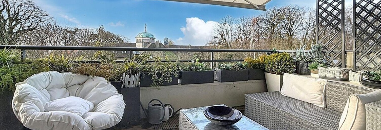 Appartement 3 Pièces 95 m² à vendre à Saint-Martin-Boulogne (62280)