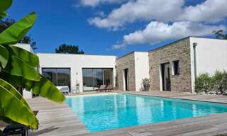 Maison 6 Pièces 220 m² à vendre à Ramasse (01250)