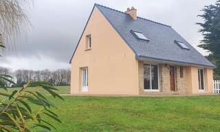 Maison 6 Pièces 97 m² à vendre à La Chapelle-Neuve (56500)