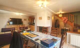 Maison 6 Pièces 97 m² à vendre à La Chapelle-Neuve (56500)