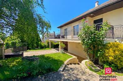 Maison 5 pièces 189000 €