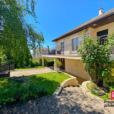 Maison 5 pièces 189000 €