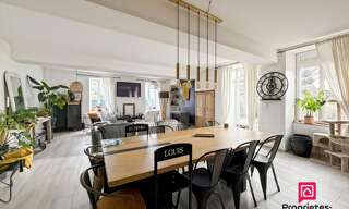 Maison 6 Pièces 140 m² à vendre à Avallon (89200)