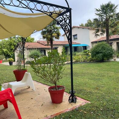 Maison 12 pièces 363965 €