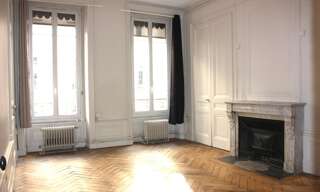 Appartement 4 Pièces 100 m² à vendre à Lyon 2 (69002)
