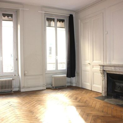 Appartement 4 pièces 429000 €