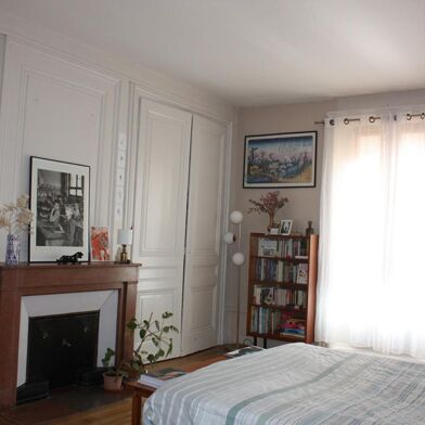 Appartement 4 pièces 429000 €
