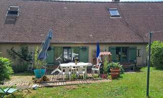 Maison 6 Pièces 140 m² à vendre à Les Bordes (45460)