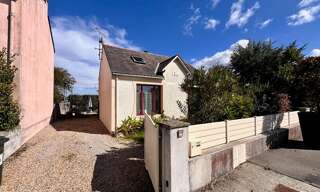 Maison 5 Pièces 115 m² à vendre à Le Croisic (44490)