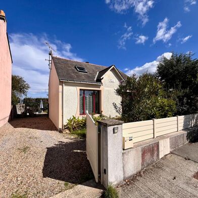 Maison 5 pièces 375000 €