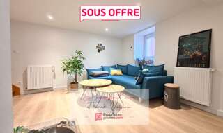 Maison 4 Pièces 82 m² à vendre à Le Boupère (85510)