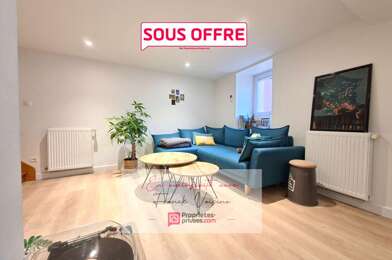 Maison 4 pièces 179500 €