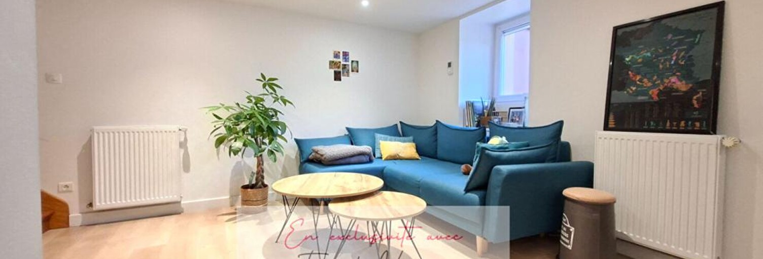 Maison 4 Pièces 82 m² à vendre à Le Boupère (85510)