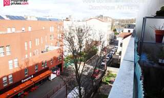 Appartement 1 Pièce 23 m² à vendre à Le Pré-Saint-Gervais (93310)