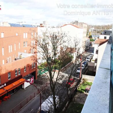 Appartement 1 pièces 160000 €