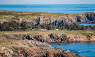 Maison 5 Pièces 150 m² à vendre à L'Île-d'Yeu (85350)