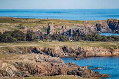 Maison 5 pièces 449950 €