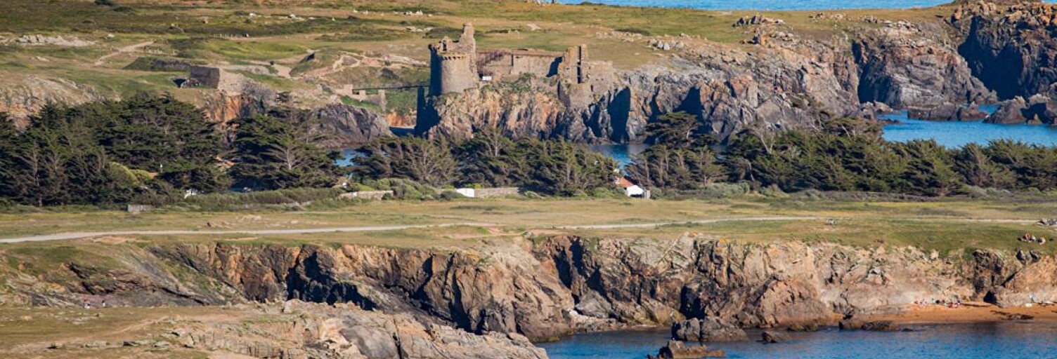 Maison 5 Pièces 150 m² à vendre à L'Île-d'Yeu (85350)