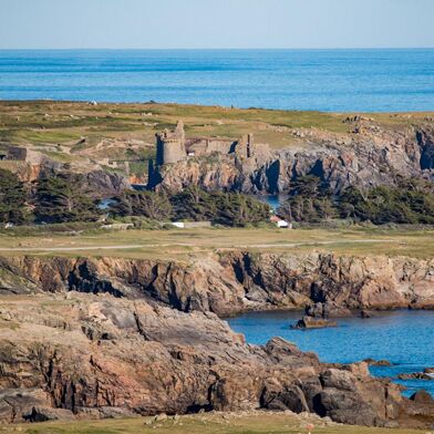 Maison 5 pièces 449950 €