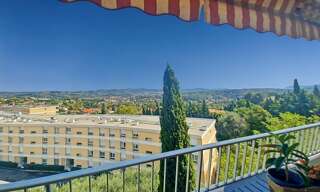 Appartement 4 Pièces 75 m² à vendre à Grasse (06130)