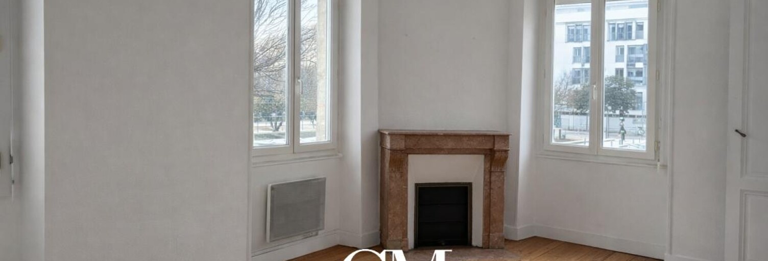 Appartement 4 Pièces 75 m² à louer à Bordeaux (33000)