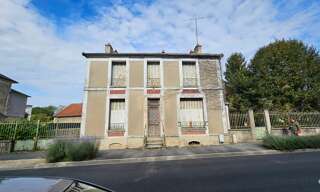 Maison 6 Pièces 154 m² à vendre à Château-Thierry (02400)