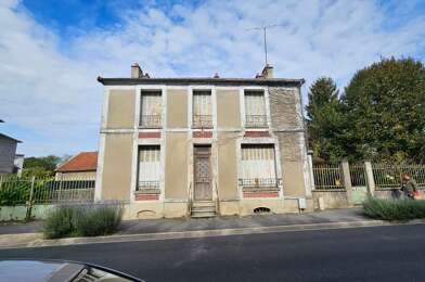 Maison 6 pièces 150000 €