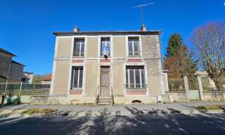 Maison 6 Pièces 154 m² à vendre à Château-Thierry (02400)