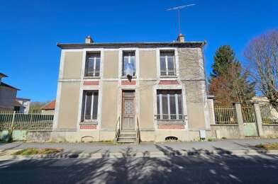 Maison 6 pièces 150000 €