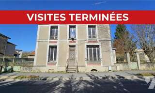 Maison 6 Pièces 154 m² à vendre à Château-Thierry (02400)