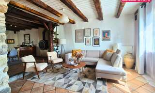 Maison 7 Pièces 211 m² à vendre à Chevrier (74520)