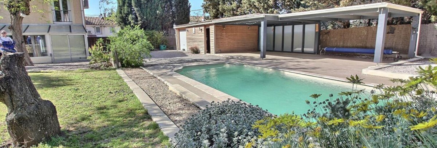 Maison 4 Pièces 110 m² à vendre à Ornaisons (11200)