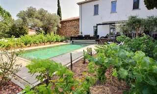 Maison 11 Pièces 305 m² à vendre à Saint-André-de-Roquelongue (11200)