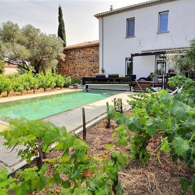 Maison 11 pièces 885000 €