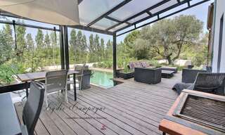 Maison 11 Pièces 305 m² à vendre à Saint-André-de-Roquelongue (11200)