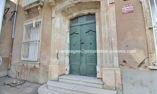 Maison 8 Pièces 136 m² à vendre à Saint-André-de-Roquelongue (11200)